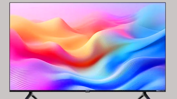 செம ஆபரில் 50 இன்ச் ஸ்மார்ட் டிவி.. டால்பி ஆடியோ..  எந்த மாடல்?