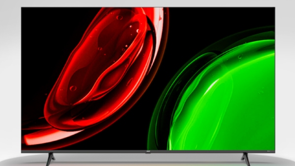 சத்தமில்லாமல் 55 இன்ச் 4கே டிவி விலை குறைப்பு.. எந்த மாடல்?