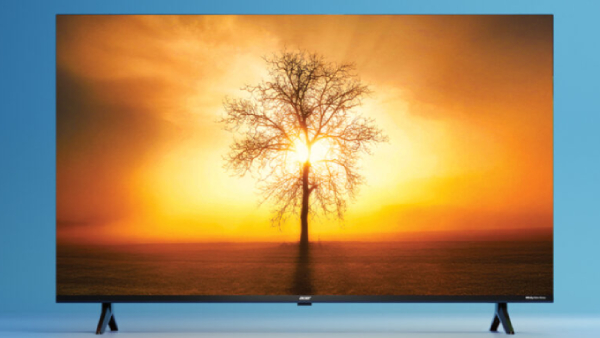 சத்தமில்லாமல் 55 இன்ச் 4கே டிவி விலை குறைப்பு.. எந்த மாடல்?