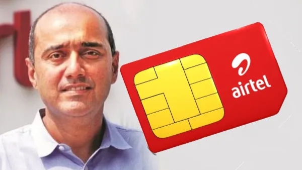 மறுபடியும் விலை உயர்வு.. சைலெண்டாக உயர்ந்த Airtel ரீசார்ஜ் கட்டணங்கள்!