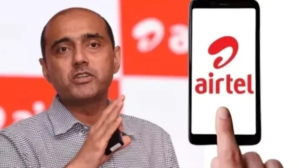 அடுத்த 90 நாட்கள்.. Airtel சிம் கார்டு இருந்தா உடனே இதை பண்ணிடுங்க! அடுத்த 90 நாட்கள்.. Airtel சிம் கார்டு இருந்தா உடனே இதை பண்ணிடுங்க!