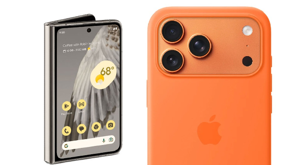 7.8-இன்ச் டிஸ்பிளே புது iPhone.. 2026 இல் அறிமுகம்?