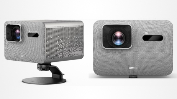 TV கதை காலி.. 100 இன்ச் ப்ரொஜெக்டர்.. 4K UHD வீடியோ.. டால்பி அட்மோஸ்!