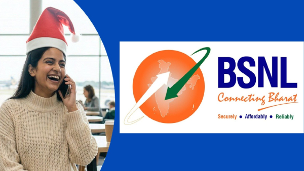 உற்சாகத்தில் BSNL பயனர்கள்.. கூடுதல் டேட்டா சலுகை அறிவிப்பு.. 