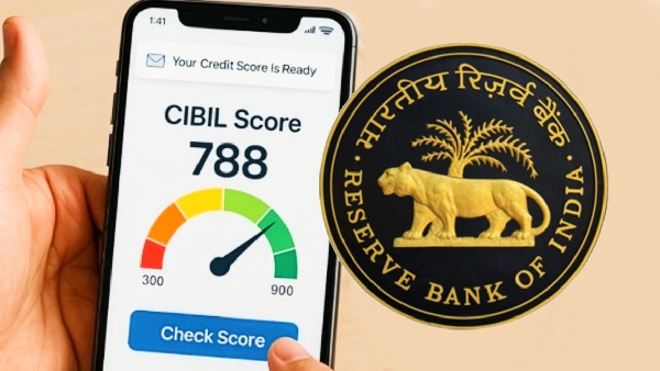 1 நாளைக்கு ரூ.100 அபாரதம்.. CIBIL Score புதிய விதிகள்!