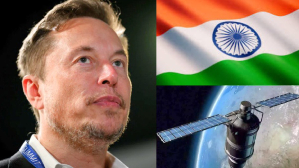 ஸ்டார்லிங்க் இணைய சேவை.. கட்டணம் எவ்வளவு? 