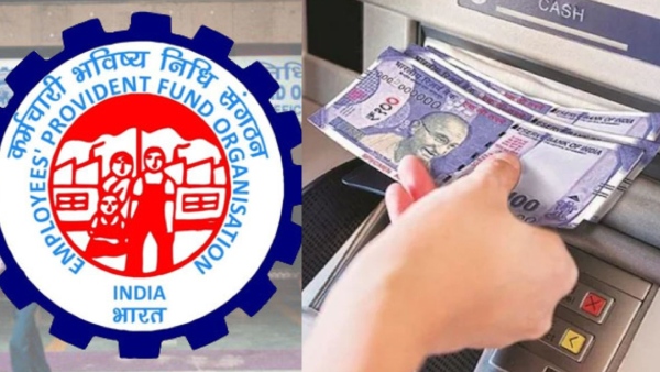 PF பணத்தை ஏடிஎம் மூலம் எடுக்கும் வசதி.. எப்போது அமலுக்கு வரும்?