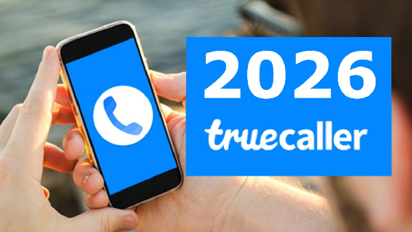 2026 இல் இருந்து.. TrueCaller ஆப்பில் வருது முக்கிய மாற்றம்!