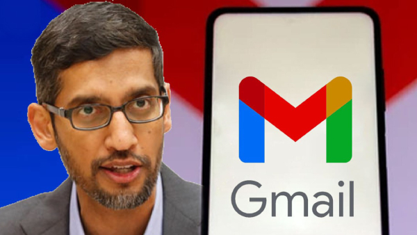 சத்ததமின்றி Gmail சேவையில் புதிய அம்சத்தை கொண்டுவரும் கூகுள்.. 