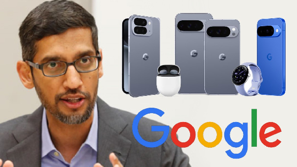 Google இயர் எண்ட் சேல்.. ரூ.10000 தள்ளுபடி!