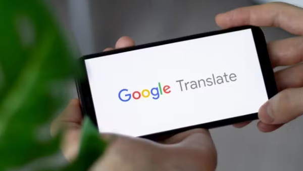 இனி ஹெட்போன் போதும்.. கூகுள் டிரான்ஸ்லேட் செயலியில் புதிய அம்சம்..