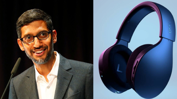 இனி ஹெட்போன் போதும்.. கூகுள் டிரான்ஸ்லேட் செயலியில் புதிய அம்சம்..