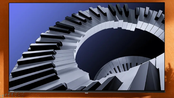 படுத்தே விட்டான் அய்யா..  தள்ளுபடி விலையில் 43 இன்ச் 4K டிவி.. 