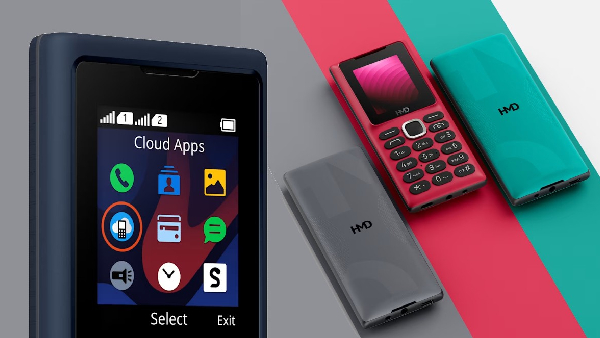 2 புது NOKIA போன்கள் அறிமுகம்.. வெறும் ரூ.949 க்கு!