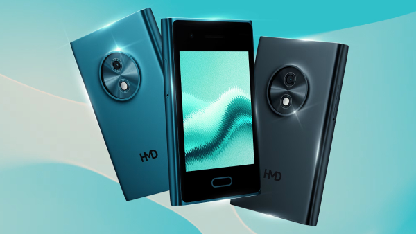 மொத்த சாம்ராஜ்யம் தவம் கிடக்குது.. இந்த HMD டச் 4ஜி போனுக்கு.. 32GB!