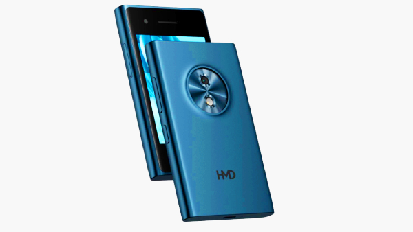 இந்தியாவையே திரும்பி பார்க்க வைக்க போகும் புது HMD போன்.. 