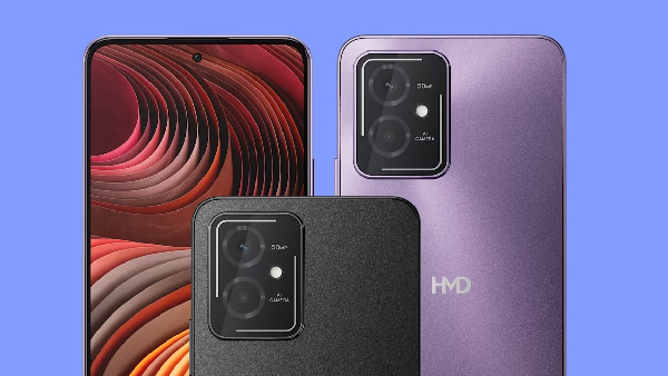 NOKIA.. 50MP கேமரா, 5000mAh பேட்டரி உடன் புதிய ஸ்மார்ட்போன்!