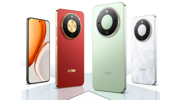 உலகையே மிரள விட போகும் Honor..  வருகிறது புதிய 5ஜி போன்.. எந்த மாடல்?