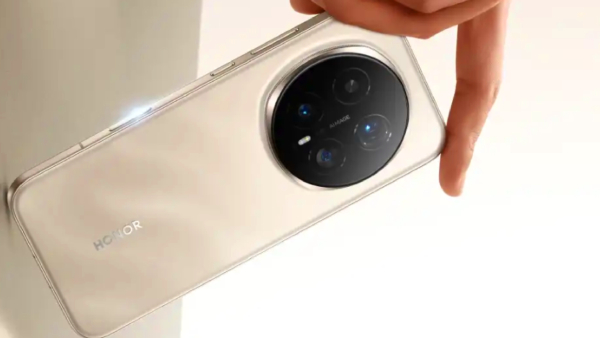 தம்பி ஐபோன் ஏர் கொஞ்சம் ஓரம்போ.. வருகிறது புது Honor போன்.. எந்த மாடல்