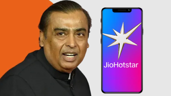 ஜியோ ஹாட்ஸ்டார் புதிய முடிவு..  ரசிகர்களுக்கு அதிரச்சி.. ஏன்?