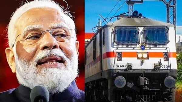 புது ரூல்ஸ்.. டிசம்பர் 26 அமல்.. ரயில் கட்டணம் உயர்வு முதல் ஆதார் வரை!