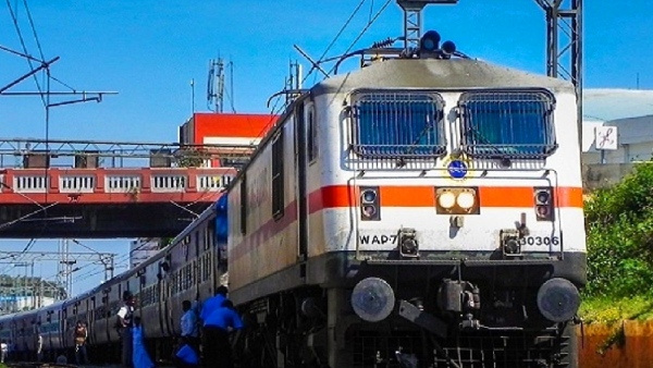 அடிக்கடி ரயிலில் பயணிப்பவரா நீங்கள்?  டிசம்பர் 26 முதல் எல்லாமே மாறுது