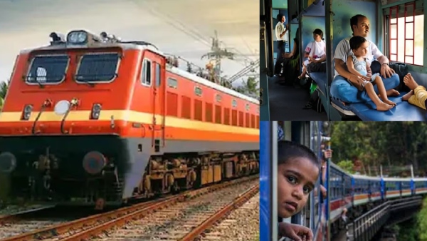 அடிக்கடி ரயிலில் பயணிப்பவரா நீங்கள்?  டிசம்பர் 26 முதல் எல்லாமே மாறுது