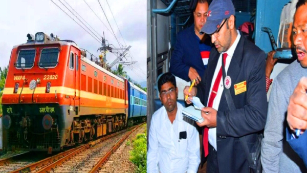 ரயில் பயணிகள் கவனத்திற்கு.. இனி டிக்கெட் முன்பதிவு சிரமம் இருக்காது..