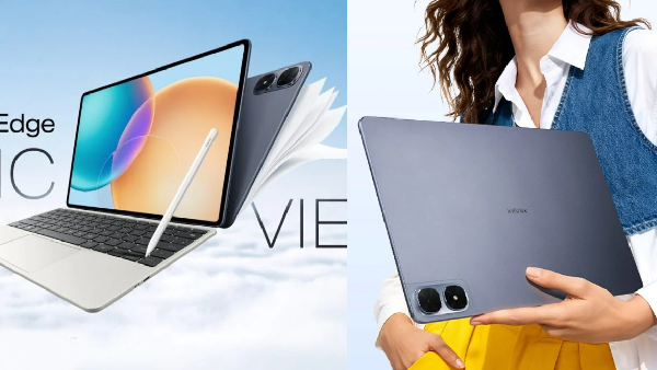 லேப்டாப் Size-ல் டேப்லெட்.. 13.2-இன்ச், 8000mAh பேட்டரி, 2TB!