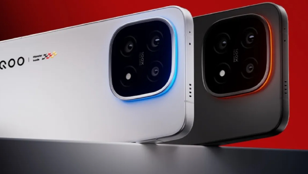 2026-ல் சம்பவம் இருக்கு.. வருகிறது புது iQOO போன்.. எந்த மாடல்?