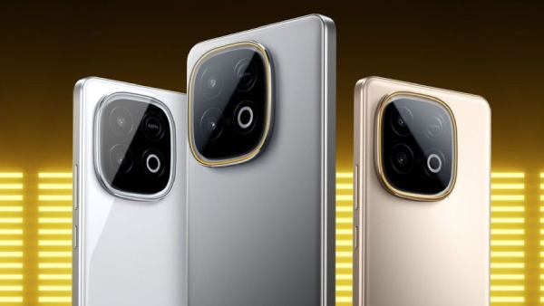 மிரண்டுபோன மார்க்கெட்.. வருகிறது புது iQOO போன்.. எந்த மாடல்?