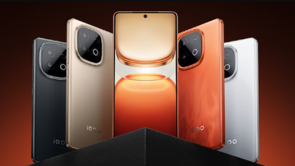 மிரண்டுபோன மார்க்கெட்.. வருகிறது புது iQOO போன்.. எந்த மாடல்?