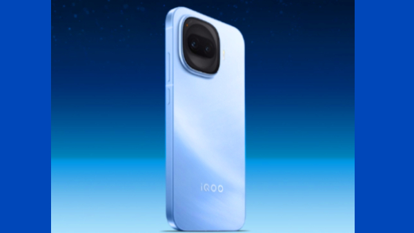 200எம்பி கேமரா உடன் களமிறங்கும் புது iQOO போன்.. எந்த மாடல்? 
