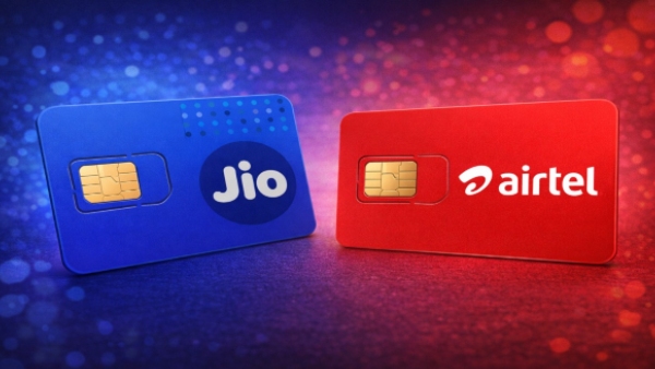 ஏர்டெல், ஜியோ.. ரூ.598 மற்றும் ரூ.500 ப்ரீபெய்ட் திட்டங்கள்.. 