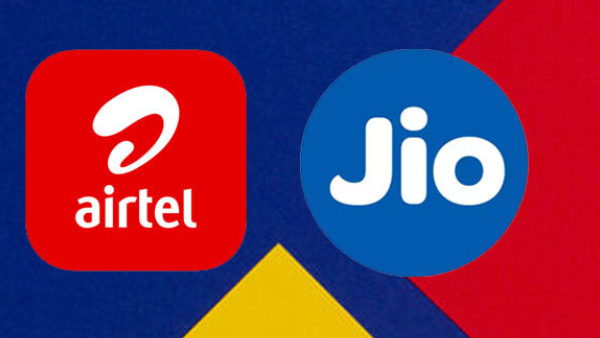 ஏர்டெல், ஜியோ.. ரூ.598 மற்றும் ரூ.500 ப்ரீபெய்ட் திட்டங்கள்.. 