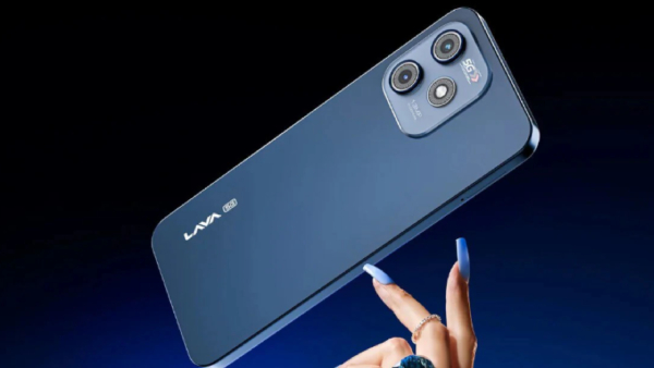 வெளுத்துக் கட்டும் அமேசான்.. ரூ.6499 பட்ஜெட்ல LAVA 5ஜி போன்.. 