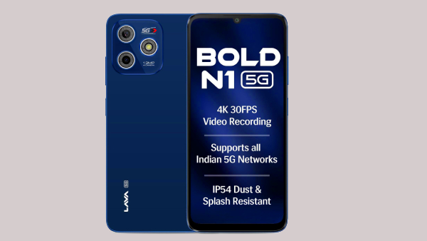 வெளுத்துக் கட்டும் அமேசான்.. ரூ.6499 பட்ஜெட்ல LAVA 5ஜி போன்.. 