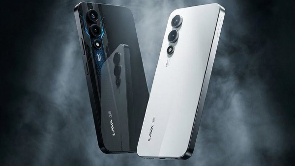 அவ்ளோ தானா.. ரூ.12,999 பட்ஜெட்ல புது‌ Lava போன்.. எந்த மாடல்?