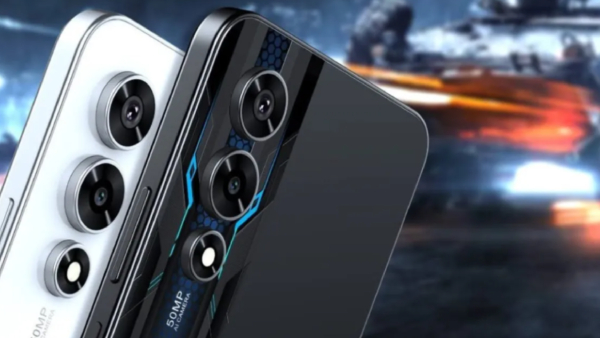 அடுத்த Lava போன் ரெடி.. 50எம்பி கேமரா.. எந்த மாடல்? என்ன விலை?