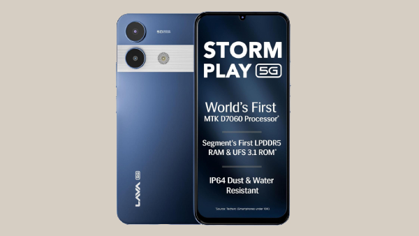 புதுசு வந்ததும் பழைய Lava மாடலுக்கு விலை குறைப்பு.. எந்த மாடல்?