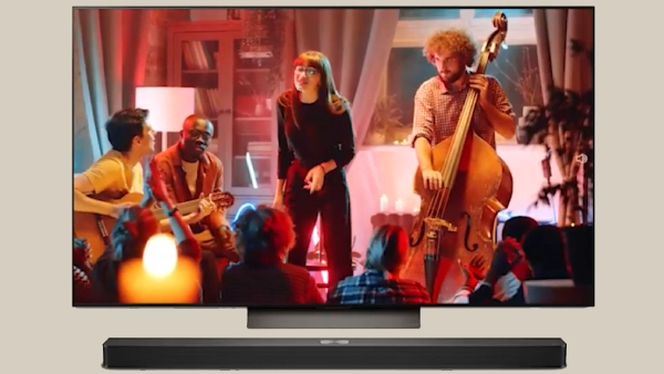 வெளுத்துக் கட்டும் பிளிப்கார்ட்.. LG 4கே டிவிக்கு டிவிக்கு ஆபர்.. 