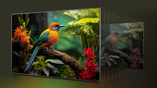 வீட்டுக்கு 1 ஆர்டர்.. ஆஃபரில் LG 50 இன்ச் 4K ஸ்மார்ட் டிவி.. 