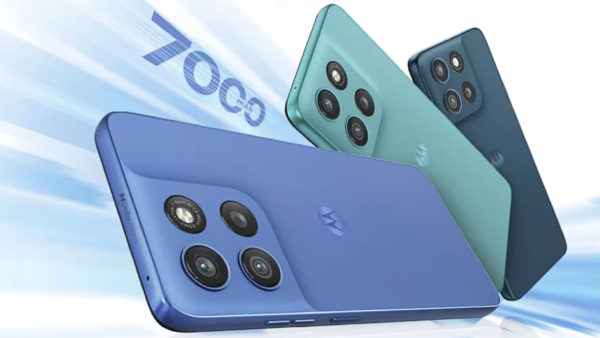 பொளக்குது விற்பனை.. ரூ.13,999 க்கு 7000mAh பேட்டரி.. 50 எம்பி கேமரா!