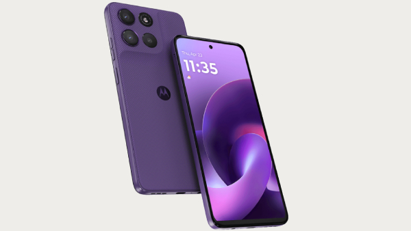 இன்பதிர்ச்சி கொடுத்த மோட்டோரோலா.. ஆண்ட்ராய்டு 16 OS அப்டேட்.