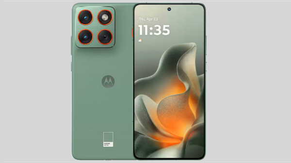 அடுத்த Moto போன் ரெடி.. 50எம்பி கேமரா.. OLED  டிஸ்பிளே.. 16ஜிபி ரேம்..