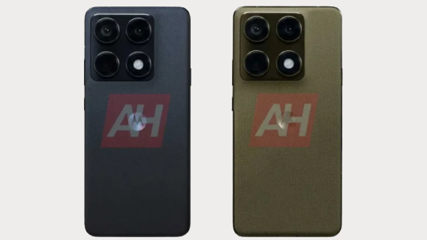 இந்த Moto போனை பார்க்கவே மெர்சலா இருக்கு.. எந்த மாடல்?