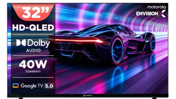 வீட்டுக்கு 2 டிவி ஆர்டர்.. 62 சதவீத விலை குறைப்பு.. ரூ.8999 க்கு டிவி!