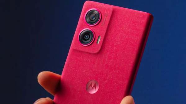 சத்தமின்றி Motorola 5ஜி போன் விலை குறைப்பு.. சோனி கேமரா.. எந்த மாடல்? 