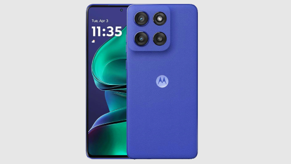கிடுகிடுவென குறைந்த Motorola 5ஜி போன் விலை.. சோனி கேமரா.. எந்த மாடல்?