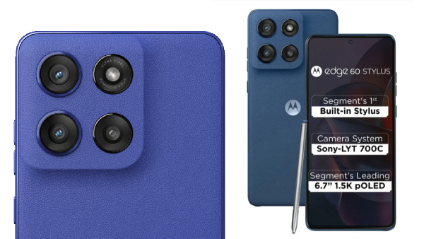 கிடுகிடுவென குறைந்த Motorola 5ஜி போன் விலை.. சோனி கேமரா.. எந்த மாடல்?